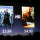 Image for article titled George Ou Says HD Bitrates Mean They Suck, Forgets About Codecs